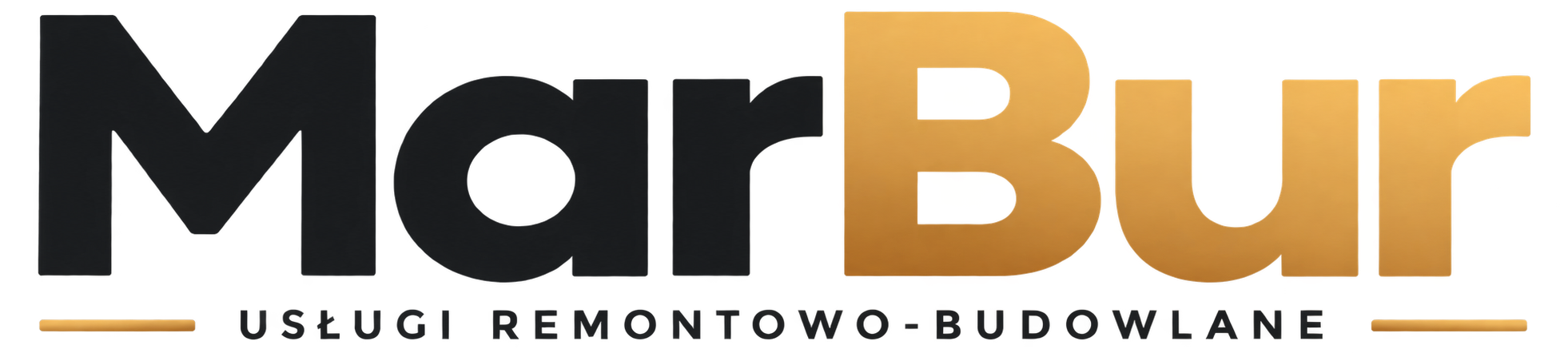 MarBur Usługi remontowo-budowlane
